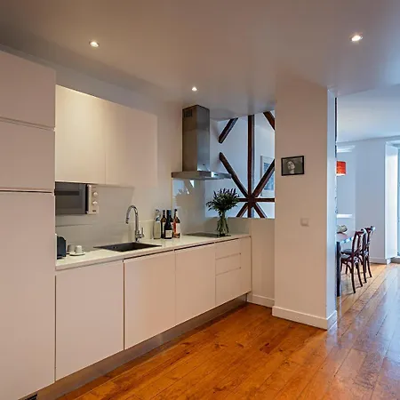 54 Santa Catarina Apartments Lisboa