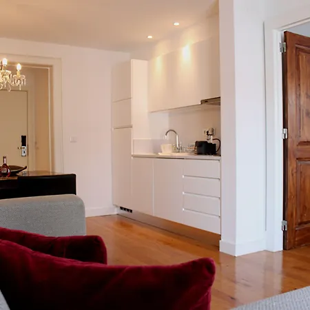 54 Santa Catarina Apartments Apartment *
