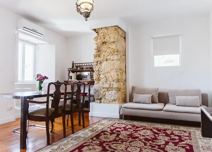 54 Santa Catarina Appartement *