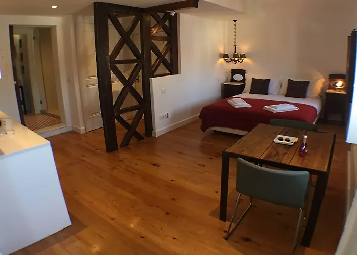 54 Santa Catarina Apartments Apartment