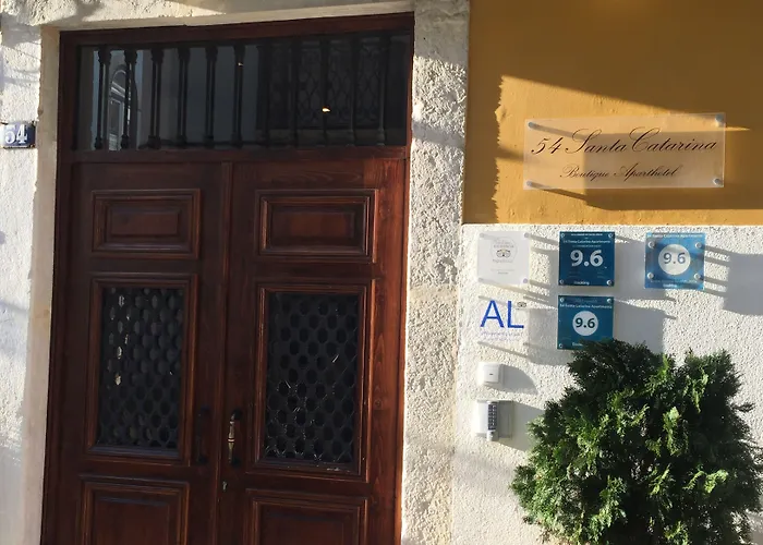 54 Santa Catarina Appartement Lisboa