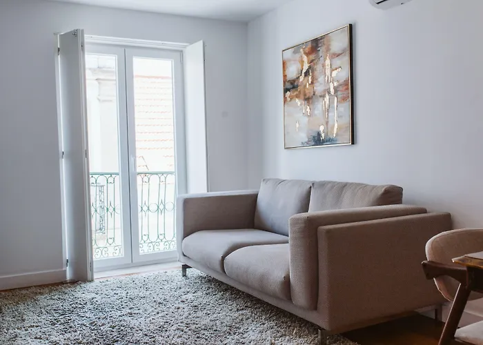 54 Santa Catarina Apartments Apartment *