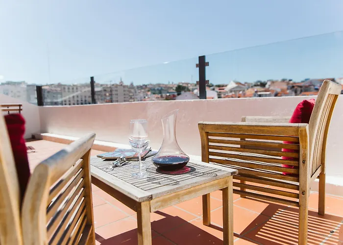 54 Santa Catarina Lisboa