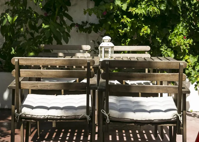 Appartement 54 Santa Catarina Lisboa