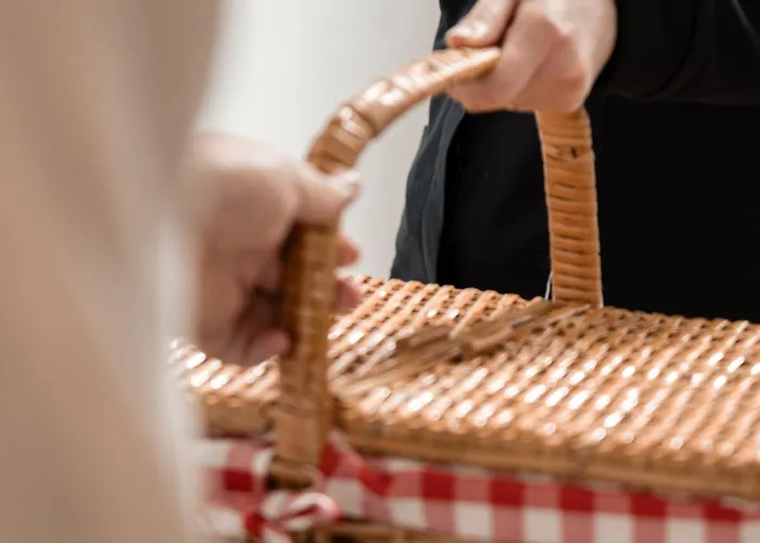 Appartement 54 Santa Catarina *