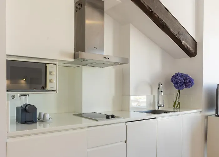 Appartement 54 Santa Catarina *