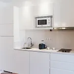 54 Santa Catarina Apartman Lisboa
