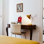 Apartman 54 Santa Catarina Lisboa