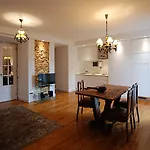 54 Santa Catarina Apartman
