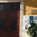54 Santa Catarina Apartman Lisboa
